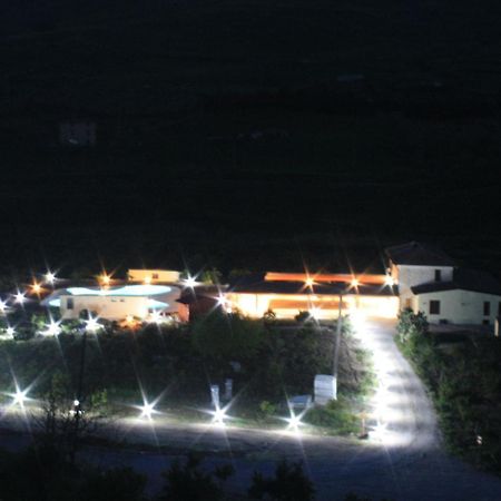 Tenuta Lanza Il Mulino Acquaviva Platani Exterior foto